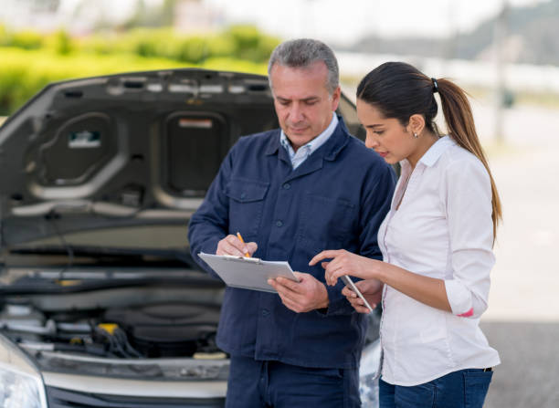 Affordable auto coverage in Summerville, GA