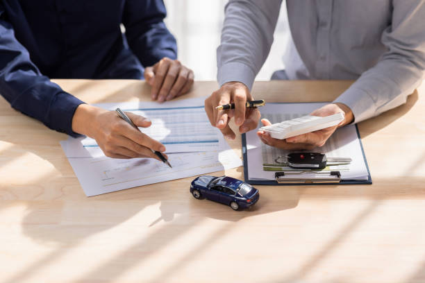 Save more on car insurance in Summerville, GA